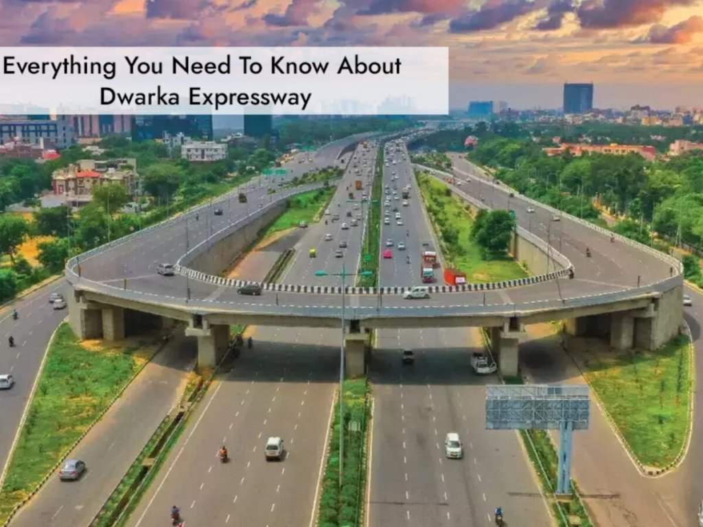 dwarka expressway